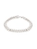 Sterling Silver Chain Bracelet