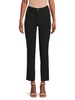 Faux Four Pocket Pants