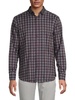 Plaid Shirt