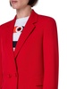 Wool Boyfriend Blazer