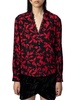 Twina Crepe Blouse