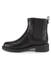 Leather Chelsea Boots