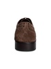 Ford Brogue Suede Oxford Shoes