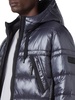 Barreto Hooded Puffer Jacket