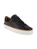 Flynn Leather Low Top Sneakers