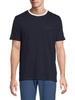 Crewneck T-shirt