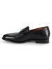 Sidney Leather Bit Loafers