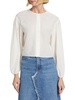Boxy-Fit Button Down