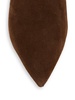 43MM Floris Suede Knee Boots