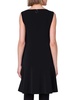 Sleeveless Fringe Dress