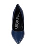 Nita Leather Pumps