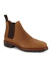 Wren Leather Chelsea Boots