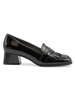 Blossom Kilt Loafers