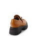 Leory Chunky Bit Loafers