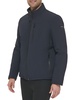 ​Faux Fur-Lined Jacket