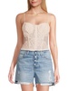 Riona Lace Bodysuit