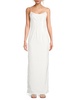 2-Piece Robe & Dress Set