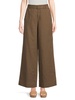 Sivan Line Blend Wide Leg Pants