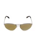 59MM Cat-Eye Sunglasses