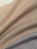 Colorblock Wool Tank Top