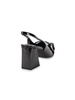 Ellisa 75MM Square Toe Pumps