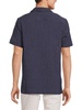 Geometric Camp Shirt