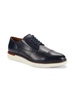 Caleb Leather Derby Shoes