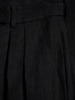 Fidelia Slim Leg Linen Pants