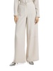 Wide-Leg Cargo Pants