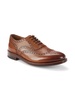 Hendrix Leather Wingtip Brogues