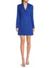 Linda Long Sleeve Blazer Mini Dress