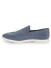 Payton Suede Slip On Sneakers