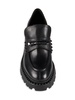 Nelson Studded Leather Loafers