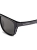 56MM Square Sunglasses