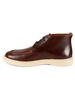 Harris Leather Chukka Boots