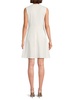 Basket Weave Minidress
