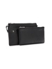 Stella Wings Leather Crossbody Bag