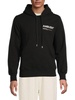 Logo Hooded Sweatshirt