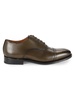 Brady Leather Brouge Oxford Shoes