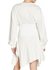 Eyo Deconstructed Asymmetric Dress