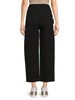 Cropped Pants