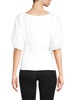 Sonora Ribbed Top