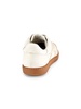 Sonny Leather Low Top Sneakers