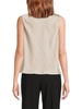 Cowlneck Top