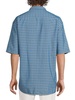 Coconut Point Check Shirt