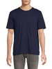 Triblend Short Sleeve Crewneck T-Shirt
