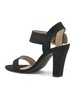 Geno Embellished Sandals
