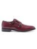 Roosevelt Double Monk Strap Shoes