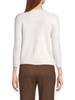 Wool Blend Cardigan
