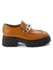Leory Chunky Bit Loafers